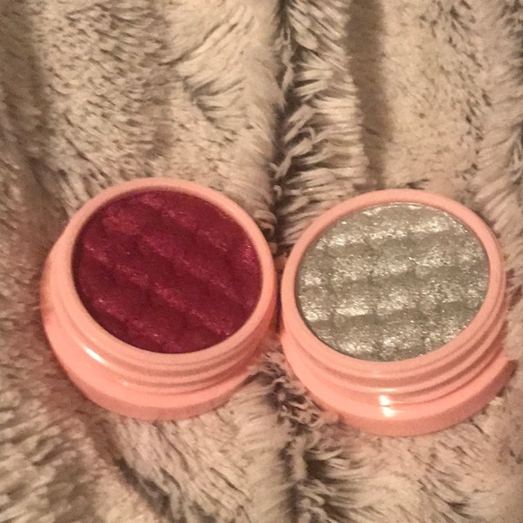 Ace Beautē Glimmer Shadows - Picture 2 of 3
